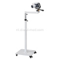 HIGH FREQUENCY DC PORTABLE DENTAL X-RAY UNIT